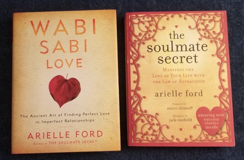 Arielle Ford books