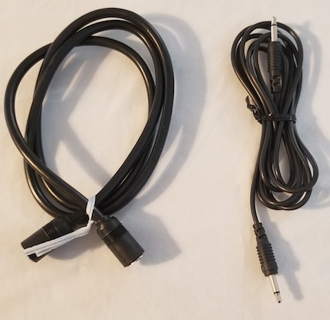 2 cords