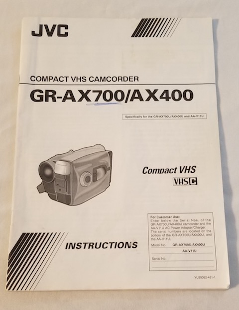 50 pages instructions