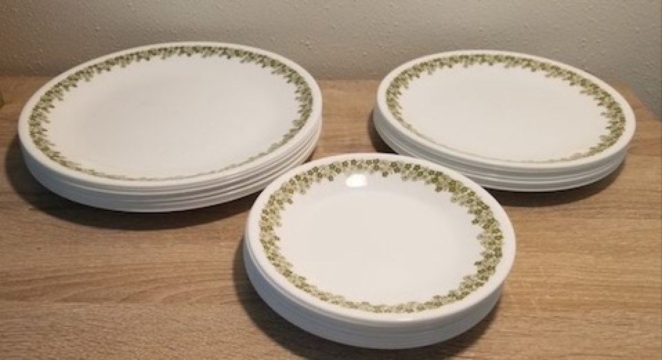 corelle-plates