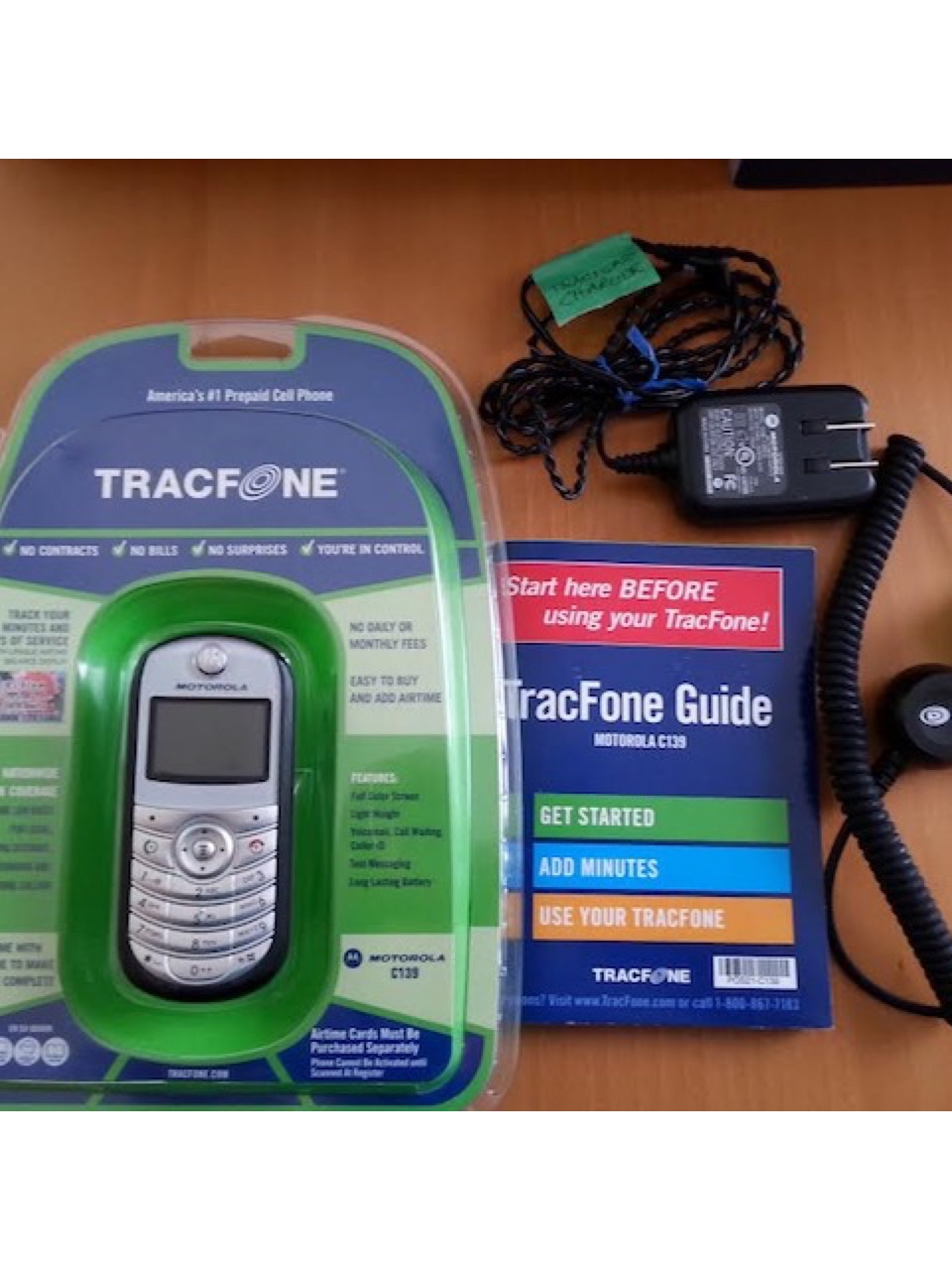 OldTracFone