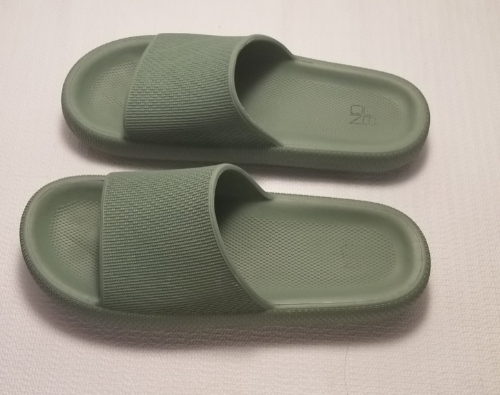 Size 11 sandals