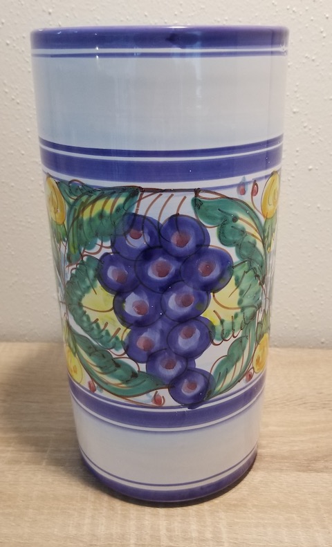 Italian vase 2