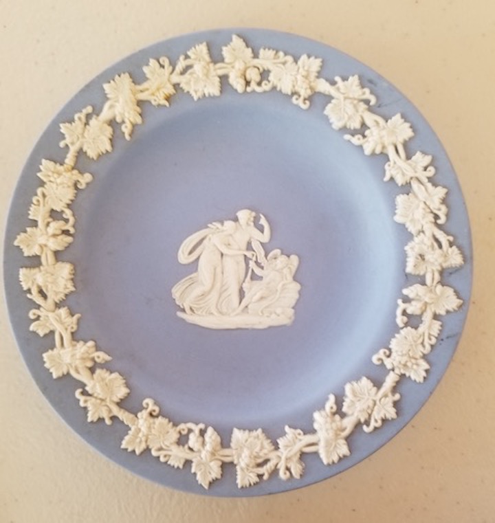 Wedgwood