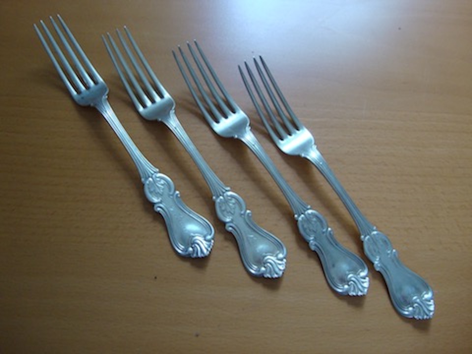 4silverforks