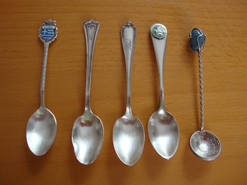 5tinysilverspoons