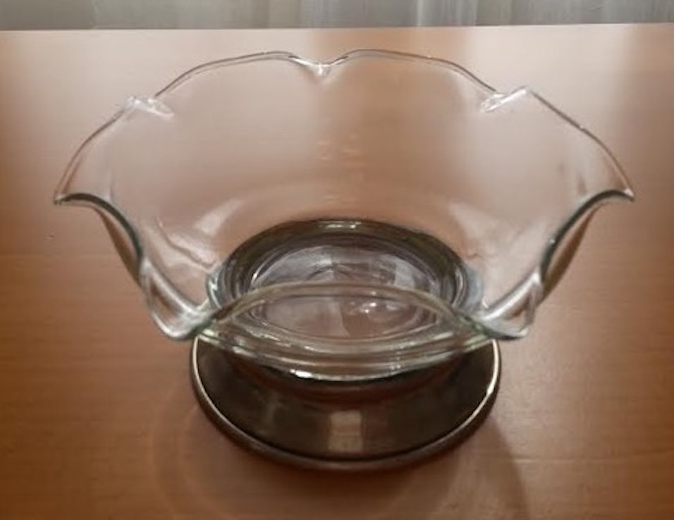 silverglassdish